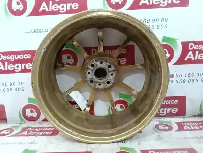 Recambio de automóvil de segunda mano de Llanta para ABARTH 124 SPIDER 1.4 (348) referencias OEM IAM   