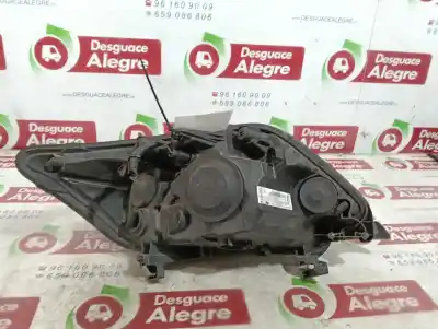 Tweedehands auto-onderdeel linker koplamp voor ford kuga (cbv) trend oem iam-referenties 8v4113w030ac