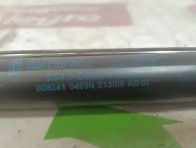 Second-hand car spare part tailgate gas strut for ford kuga (cbv) trend oem iam references 8v41s406a10ad  