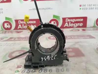 Second-hand car spare part air bag ring for abarth 124 spider 1.4 (348) oem iam references d14h66cs0  16ju10440145b