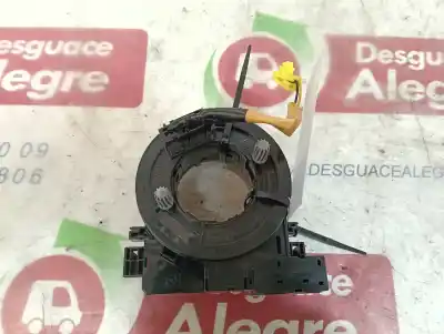 Second-hand car spare part air bag ring for abarth 124 spider 1.4 (348) oem iam references d14h66cs0  16ju10440145b