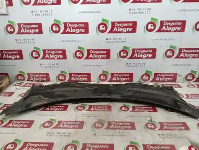 Second-hand car spare part torpedo for abarth 124 spider 1.4 (348) oem iam references na1p50717s1lh  