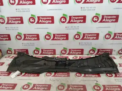 Second-hand car spare part torpedo for abarth 124 spider 1.4 (348) oem iam references na1p50717s1lh  