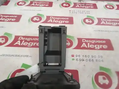 Pezzo di ricambio per auto di seconda mano Scatola Di Guanti per ABARTH 124 SPIDER 1.4 (348) Riferimenti OEM IAM N2436441  