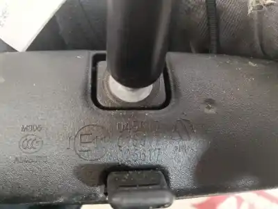 Автозапчастина б/у внутрішне дзеркало для ABARTH 124 SPIDER 1.4 (348) Посилання на OEM IAM 045617 025617 015617