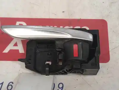 Автозапчастина б/у ліва передня внутрішня ручка для ABARTH 124 SPIDER 1.4 (348) Посилання на OEM IAM   