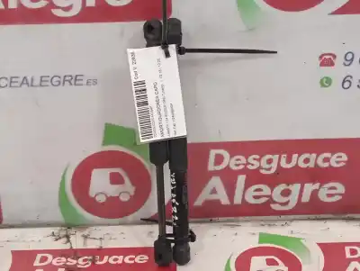 Автозапчастина б/у амортизатор капота для ABARTH 124 SPIDER 1.4 (348) Посилання на OEM IAM N24956930A  