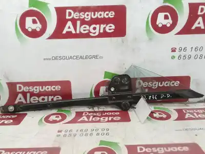 İkinci el araba yedek parçası Ay Muhafaza ön Sag için ABARTH 124 SPIDER 1.4 (348) OEM IAM referansları   