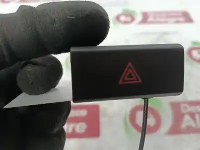 Автозапчастина б/у увага для ABARTH 124 SPIDER 1.4 (348) Посилання на OEM IAM N243664H0  