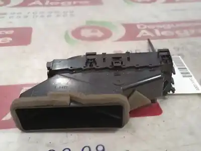 Автозапчастина б/у аератор для ABARTH 124 SPIDER 1.4 (348) Посилання на OEM IAM NA1P6491X  