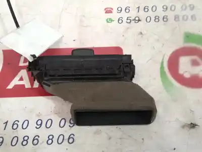 Pezzo di ricambio per auto di seconda mano aeratore per abarth 124 spider 1.4 (348) riferimenti oem iam na1p6491x  