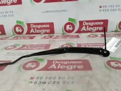 Second-hand car spare part Front Right Windshield Wiper Arm for ABARTH 124 SPIDER 1.4 (348) OEM IAM references   