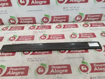 İkinci el araba yedek parçası Kaliplama için ABARTH 124 SPIDER 1.4 (348) OEM IAM referansları N243508X1  