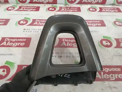 İkinci el araba yedek parçası Kaliplama için ABARTH 124 SPIDER 1.4 (348) OEM IAM referansları N2436971Y  