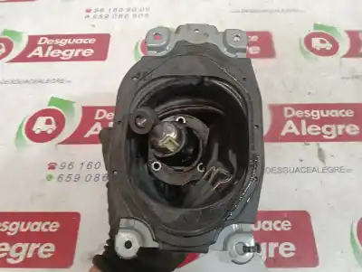 Second-hand car spare part Gear Lever for ABARTH 124 SPIDER 1.4 (348) OEM IAM references N24364481  