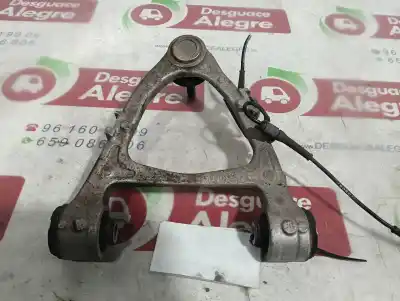 Pezzo di ricambio per auto di seconda mano braccio sospensione superiore anteriore sinistro per abarth 124 spider 1.4 (348) riferimenti oem iam   