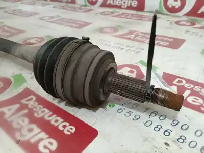 Second-hand car spare part  for TOYOTA AURIS (_E15_)  OEM IAM references   