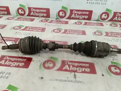 Second-hand car spare part  for TOYOTA AURIS (_E15_)  OEM IAM references   