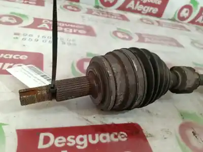 Second-hand car spare part front left transmission for toyota auris (_e15_) 2.0 d-4d (ade150_) oem iam references   