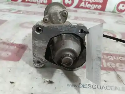 Peça sobressalente para automóvel em segunda mão motor de arranque por ford focus lim. (cb4) trend referências oem iam 3m5t11000  