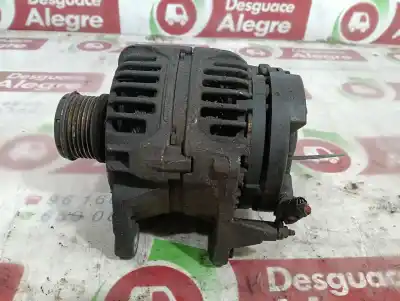 Автозапчасти б/у генератор за seat toledo ii (1m2) 1.9 tdi ссылки oem iam 038903023l  