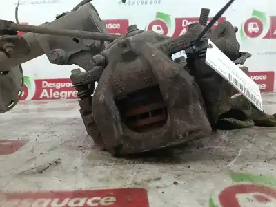 Second-hand car spare part front right knuckle for toyota auris (_e15_) 2.0 d-4d (ade150_) oem iam references 