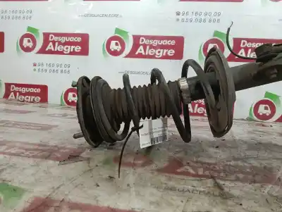 Second-hand car spare part front right shock absorber for toyota auris (_e15_) 2.0 d-4d (ade150_) oem iam references 