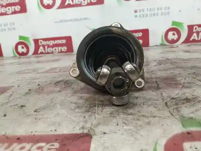 Second-hand car spare part front left transmission for renault clio ii fase ii (b/cb0) authentique oem iam references 236092  