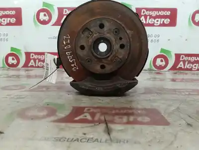 Pezzo di ricambio per auto di seconda mano snodo anteriore sinistro per kia rio ipanema berlina riferimenti oem iam 