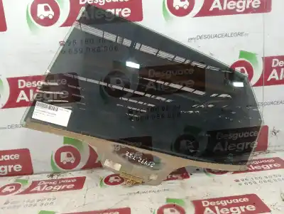 Second-hand car spare part  for KIA CEE´D  OEM IAM references   