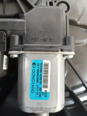 Second-hand car spare part  for KIA CEE´D  OEM IAM references 83450A2010  