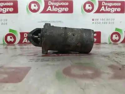 Peça sobressalente para automóvel em segunda mão motor de arranque por bmw x5 (e53) 3.0d referências oem iam 2247391  