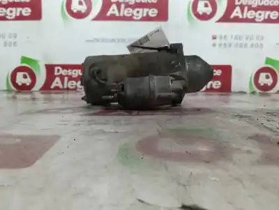 Peça sobressalente para automóvel em segunda mão motor de arranque por bmw x5 (e53) 3.0d referências oem iam 2247391  