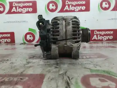 Pezzo di ricambio per auto di seconda mano alternatore per citroen c2 audace riferimenti oem iam 9646321880  