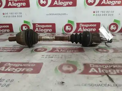 Second-hand car spare part front left transmission for ford focus lim. (cb4) trend oem iam references   