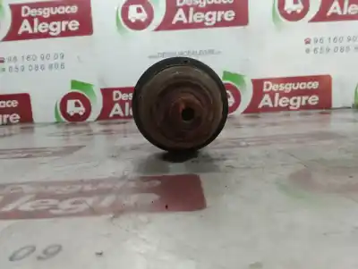 Second-hand car spare part front left transmission for ford focus lim. (cb4) trend oem iam references 