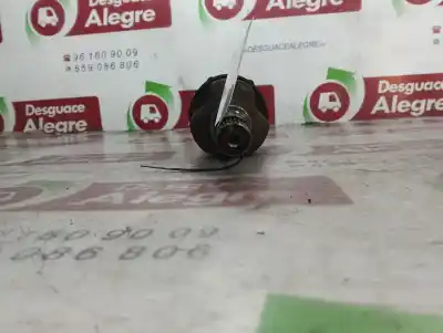 Second-hand car spare part front left transmission for ford focus lim. (cb4) trend oem iam references   