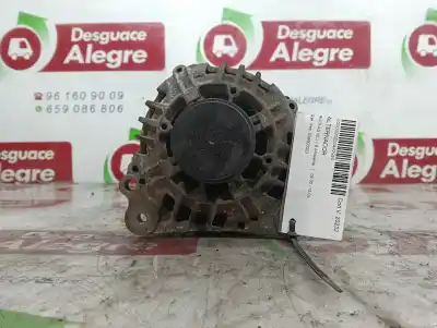 Автозапчастина б/у генератор для audi a3 (8l) 1.6 ambiente посилання на oem iam 038903023s  