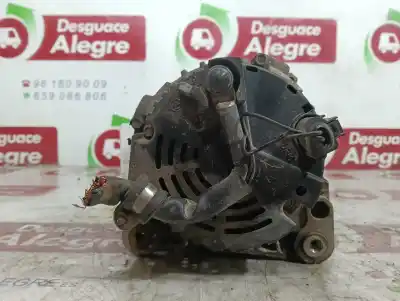 Автозапчастина б/у генератор для audi a3 (8l) 1.6 ambiente посилання на oem iam 038903023s  