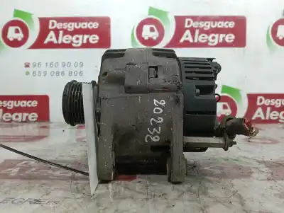 Автозапчастина б/у генератор для audi a3 (8l) 1.6 ambiente посилання на oem iam 038903023s