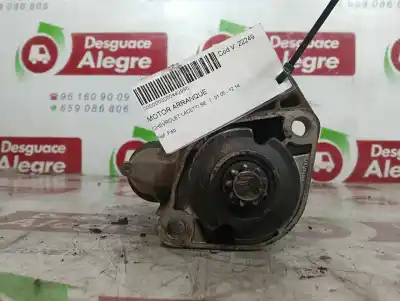 Tweedehands auto-onderdeel motor start voor chevrolet lacetti se oem iam-referenties 