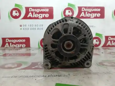 Peça sobressalente para automóvel em segunda mão alternador por bmw x5 (e53) 3.0d referências oem iam f8637421  