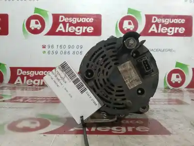 Second-hand car spare part  for BMW X5 (E53)  OEM IAM references F8637421  