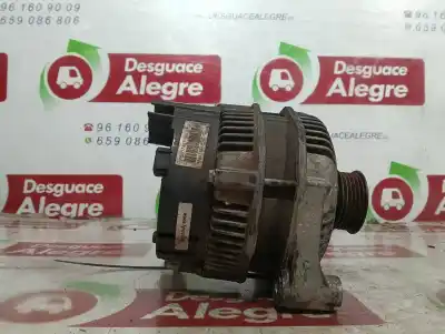 Peça sobressalente para automóvel em segunda mão alternador por bmw x5 (e53) 3.0d referências oem iam f8637421  