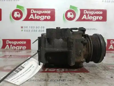 Pezzo di ricambio per auto di seconda mano compressore aria condizionata per ford tourneo connect (tc7) familiar riferimenti oem iam   