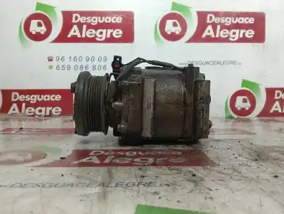 Pezzo di ricambio per auto di seconda mano compressore aria condizionata per ford tourneo connect (tc7) familiar riferimenti oem iam   