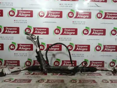 Second-hand car spare part steering rack for bmw x5 (e53) 3.0d oem iam references 7852501614  