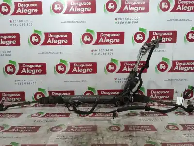 Second-hand car spare part steering rack for bmw x5 (e53) 3.0d oem iam references 7852501614  