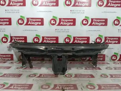 Second-hand car spare part front panel for renault espace iv (jk0) authentique oem iam references   