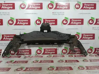 Second-hand car spare part front panel for renault espace iv (jk0) authentique oem iam references   